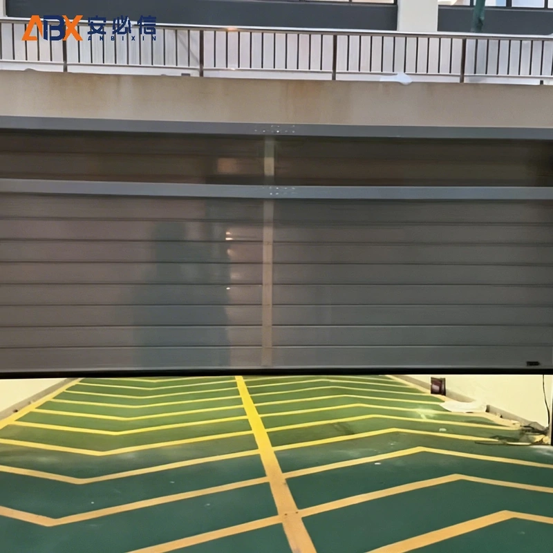 济宁市雷达高速门